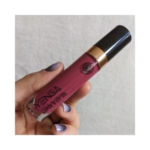 NWT Yensa Super 8 Lip Oil